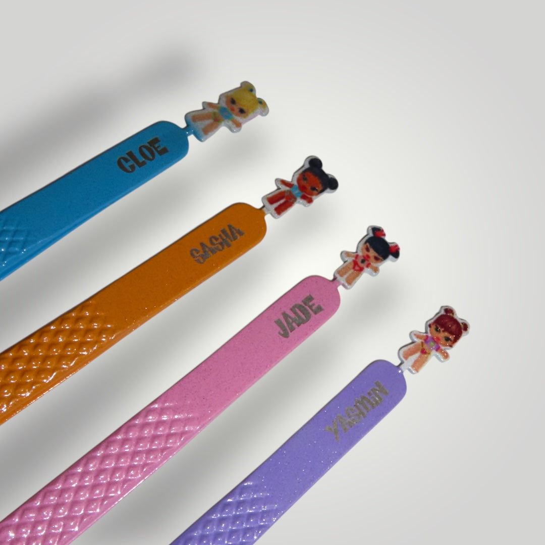 BRATTY BABY TWEEZERS