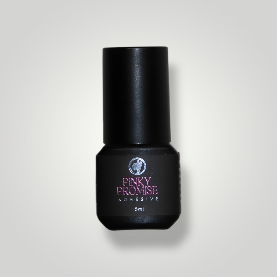 PINKY PROMISE ADHESIVE