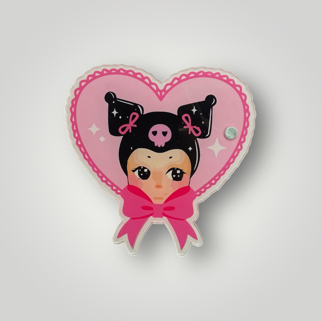 BRATTY BABY LASH TILE