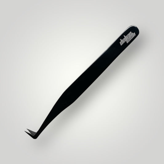 MU$E SHORT BOOT TWEEZER