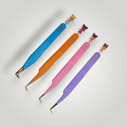 BRATTY BABY TWEEZERS