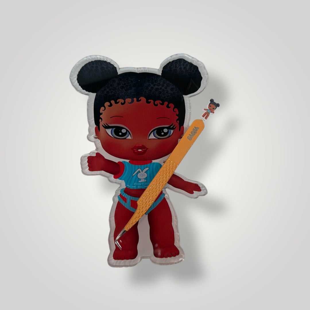 BRATTY BABY LASH TILES