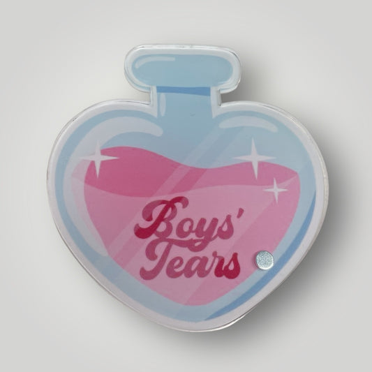 BOYS TEARS LASH TILE